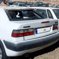 زانتیا تصادفی مدل 87