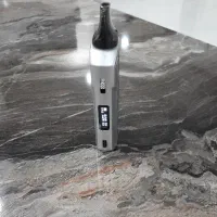 پاد تلما الیت|زیورآلات و اکسسوری|پرند, فاز ۱|دیوار