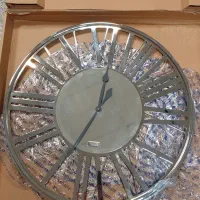 ساعت دیواری لوتوس