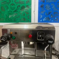 دستگاه قهوه ساز صنعتی بیزرا ایتالیایی تک گروپ