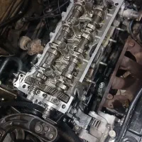 میکانیک نیمه ماهر