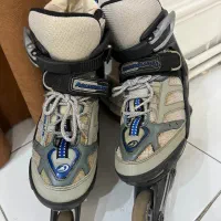 اسکیت rollerblade