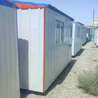 کانکس فولادسازان تولیدفروش|مصالح و تجهیزات ساختمان|لنجان, |دیوار