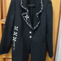کت و لباس مجلسی