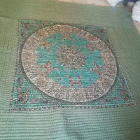 لحاف کرسی سنتی|رختخواب، بالش، پتو|تهران, نظام‌آباد|دیوار