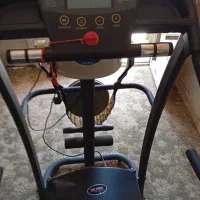 تردمیل خانگی نو