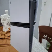 ps5 pro پلی استیشن اکبند اروپا 2tra