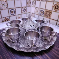 برنجی|صنایع دستی و سایر لوازم تزئینی|نیشابور, دارایی|دیوار