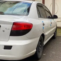 ریو مدل ۸۷|خودرو سواری و وانت|لاهیجان, کوی استادان|دیوار