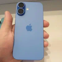 آیفون۱۶نرمال