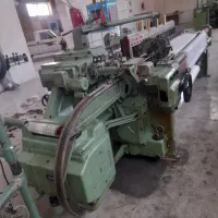 دستگاه بافندگی