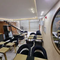 واگذاری رستوران با تجهیزات کامل در بهترین نقطه شهر|کافی‌شاپ و رستوران|قم, بنیاد|دیوار