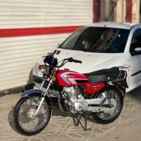 موتور هوندا ۱۵۰