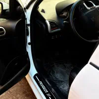 پژو۲۰۷سقف فلز|خودرو سواری و وانت|تهران, تهرانسر مرکزی|دیوار