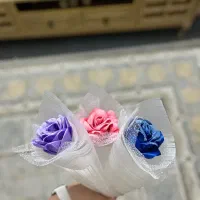 گل های ربانی