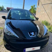 207پانا دنده ارتقا پلاس۸۵ گانه صفر