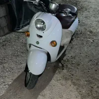 فروش پاکشتی یاماها وینو