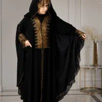 مانتو عبایی