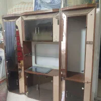 سه تیکه بوفه