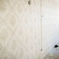 نصب کاغذ دیواری و نقاشی ساختمان|خدمات پیشه و مهارت|کنگاور, |دیوار