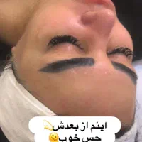 نیاز به مدل پاکسازی پوست تخصصی|خدمات آرایشگری و زیبایی|ساری, |دیوار