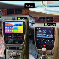 مانیتور ضبط تصویری پژو پراید اس الیکس تندر۹۰