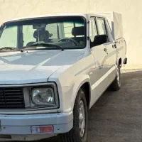 مزدا دوکابین 2000 دوگانه شرکتی|خودرو سواری و وانت|تهران, تجریش|دیوار