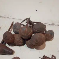 اشیای عتیقه وکلکسیونی|کلکسیون اشیاء عتیقه|تبریز, |دیوار