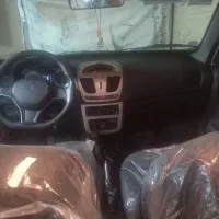 کوییک rتیپ s1404|خودرو سواری و وانت|اصفهان, شهرک امام خمینی|دیوار