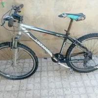 دوچرخه 26 cannonodell|دوچرخه، اسکیت، اسکوتر|خرمدره, |دیوار