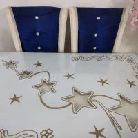 میزناهارخوری|میز و صندلی غذاخوری|بهارستان, |دیوار