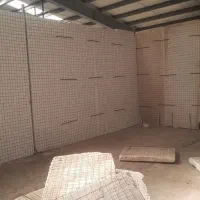 کارگر، کار آموز برای نصب دیوار پیش ساخته و شاتکریت|استخدام معماری، عمران و ساختمانی|کوهسار (البرز), |دیوار