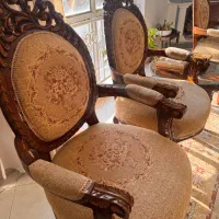 مبل استیل کلاسیک