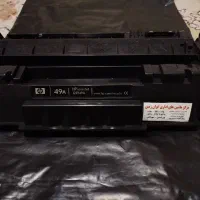 کارتریج 49A|پرینتر، اسکنر، کپی، فکس|کرمانشاه, |دیوار