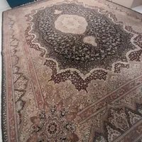 فرش ۹متری ماشینی|فرش|تهران, وحیدیه|دیوار