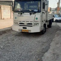 سلام مدل ۸۴ درحد صفر|خودرو سنگین|پردیس, فاز ۶|دیوار