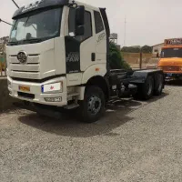 فاو جفت کمپرسی صفر خشک شاسی