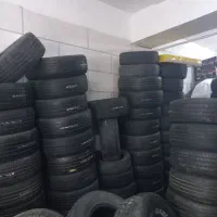 همه سایز لاستیک فقط تکی