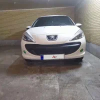 پژو207اتومات مدل1404 فروش معاوضه