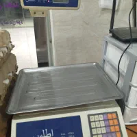 یخچال و تمام وسایل مرغ فروشی|فروشگاه و مغازه|شمیل, |دیوار