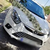 گل آرایی