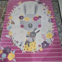 فرش اتاق کودک