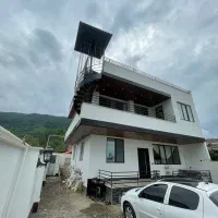 ویلا دوبلکس استخردار