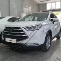 جک اس ۳ فابریک مدل ۱۴۰۳