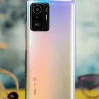 MI 11 T PRO کاملا فابریک بدون خط و خش