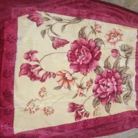 پتو یکنفره|رختخواب، بالش، پتو|بابل, |دیوار