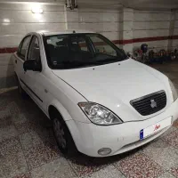 تیبا 1 صندوقدار مدل ۱۴۰۰|خودرو سواری و وانت|گنبد کاووس, |دیوار