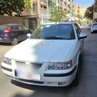 سمندLxساده مدل ۹۶بسیار تمیزباکارکردپایین|خودرو سواری و وانت|اصفهان, شهرک سلامت|دیوار
