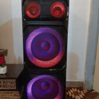 اسپیکر پارتی باکس