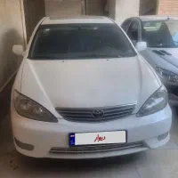 تویوتا کمری گرند 6 سیلندر، مدل ۲۰۰۵